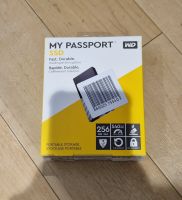 WD My Passport 256GB External SSD Externe SSD-Festplatte – PC Niedersachsen - Papenburg Vorschau