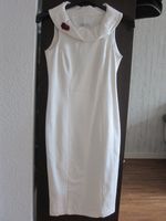 APART Brautkleid / Abendkleid/ Abiballkleid creme Größe 32 XS Wandsbek - Hamburg Marienthal Vorschau