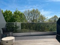 ILIEV IMMOBILIEN: Attraktive und neu gebaute 2-Zimmer-Dachterrassenwohnungen mit Südausrichtung in SENDLING / AM HARRAS München - Sendling Vorschau