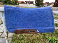 Western Imports Comfort Saddle Fit Pads / Westernpads Bayern - Niederalteich Vorschau