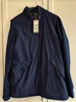 Adidas Ultimate365 Tour Frostguard Full-Zip Padded Jacke NEU Bayern - Breitenbrunn i.d. Oberpfalz Vorschau