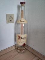 Asbach Uralt Flasche 3 Liter Baden-Württemberg - Heidelberg Vorschau