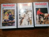 Heintje Kollektion 3 VHS Kassetten Bayern - Hohenwart Vorschau