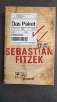 Das Paket von Sebastian Fitzek Baden-Württemberg - Bietigheim-Bissingen Vorschau