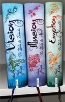 Bücher von Ana Alonso - Vision/ Illusion/ Emotion Trilogie Nordrhein-Westfalen - Rheurdt Vorschau