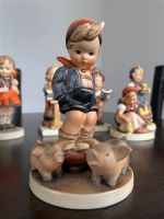 Hummel Figur 66 - Schweinehirt Junge Nordrhein-Westfalen - Herne Vorschau