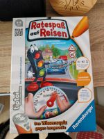 Tip Toi Spiel Hessen - Runkel Vorschau