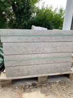 Beton Blockstufe grau, Hornbach,Garten,Beton, blockstufe Niedersachsen - Vienenburg Vorschau