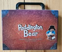 Paddington Bear Complete DVD Collection Limited Edition Berlin - Steglitz Vorschau