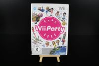 Wii Party/ Guter Zustand/ OVP/ Gebraucht Hessen - Rabenau Vorschau