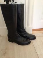 Marc O‘Polo Winterstiefel Schwarz Schleswig-Holstein - Harrislee Vorschau