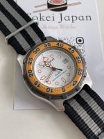 Vintage Seiko Alba Aqua Gear Skin diver Taucheruhr Stuttgart - Stuttgart-West Vorschau