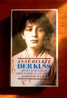 Top Zustand Anne Delbee Der Kuss Camille Claudel Nordrhein-Westfalen - Hilden Vorschau