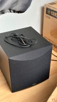 Yamaha KS-SW100 Subwoofer Nordrhein-Westfalen - Witten Vorschau