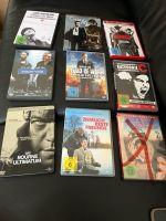 DVDs DVD Filme Bond Bourne Django Freunde Kuckucksnest Berlin - Treptow Vorschau