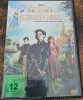 die Insel der besonderen Kinder, DVD Duisburg - Duisburg-Süd Vorschau