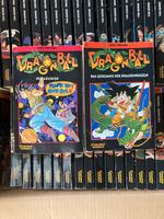 Dragon Ball Manga 1997-2000 Hessen - Witzenhausen Vorschau