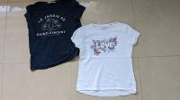 T-Shirt H&M und Manguun Gr 146 152 Baden-Württemberg - Meckesheim Vorschau