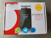 Emporia SMART 2 12,7 cm (5 Zoll) Smartphone Farbe Schwarz Nordrhein-Westfalen - Rahden Vorschau