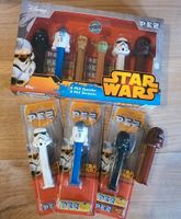 PEZ Star Wars, abgelaufen. Bayern - Kelheim Vorschau