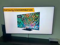 Samsung GQ65QN90BATXZG 4K NeoQled SmartTV Gaming Hub Nordrhein-Westfalen - Sankt Augustin Vorschau