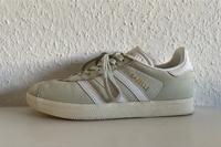 Adidas Gazelle Damenschuhe Wildleder Mintgrün Gr.37 1/3. - BY9034 Hamburg-Mitte - Hamburg Hammerbrook Vorschau