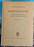 "Der Säugling" 1962 Bayern - Hiltenfingen Vorschau