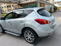 Nissan Murano Neuhausen-Nymphenburg - Neuhausen Vorschau