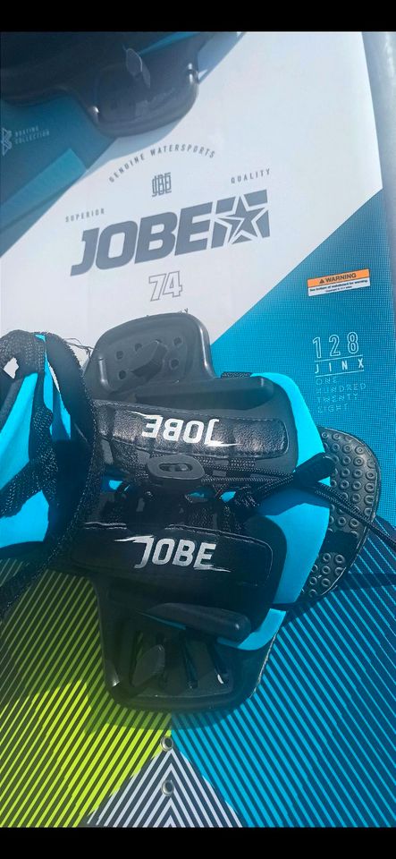 Wakeboard Junior JOBE 128 cm incl. Bindung! in Weinheim