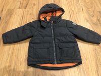 Esprit Winterjacke dunkelbraun Gr.68 TOP Niedersachsen - Salzgitter Vorschau