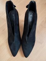 schwarze Pumps Hessen - Gründau Vorschau