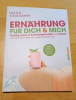 Kochbuch Schwangerschaft Stillzeit - N. Stadelmann Baden-Württemberg - Schönaich Vorschau