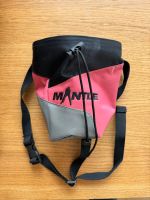 Mantle climbing Chalk Bag "Crimpy" - top Zustand Bayern - Augsburg Vorschau