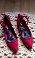 ballarinas guess Wildleder Harburg - Hamburg Heimfeld Vorschau