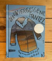 Buch „Der unvergessene Mantel“ Baden-Württemberg - Ulm Vorschau