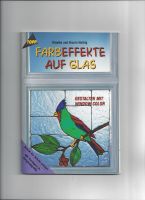 TOPP 2266 Farbeffekte auf Glas Gestalten mit Windowcolor Vorlagen Baden-Württemberg - Sindelfingen Vorschau