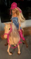 Barbie mit Pferd Nordrhein-Westfalen - Hünxe Vorschau