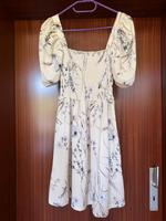 Kleid Sommerkleid H&M Gr.XS neu Ludwigslust - Landkreis - Neustadt-Glewe Vorschau