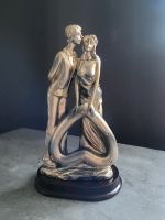 Statue ☆Mann&Frau☆Hochzeitsfigur☆Brautpaar☆ 25 cm m.Strass NEU Leipzig - Lausen-Grünau Vorschau