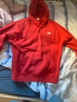 Vintage Nike Pullover Größe m Köln - Bocklemünd/Mengenich Vorschau