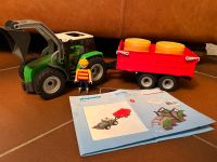 Playmobil Traktor 6130 Baden-Württemberg - Baienfurt Vorschau