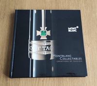 Montblanc Collectables - Limited Edition Stifte Katalog 2010 Bayern - Schirnding Vorschau