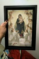 Druckbilder mit Jesus, maria. Religios (25 cm) München - Berg-am-Laim Vorschau