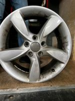 Audi Alufelgen 5x112 17 Zoll*Neu Zustand* Rheinland-Pfalz - Trier Vorschau