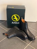 Aigle Chelsea Boots Stiefeletten Gr.44 neuwertig Schleswig-Holstein - Ahrensburg Vorschau