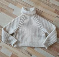 Boss Strickpulli natur Bayern - Herzogenaurach Vorschau