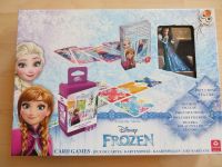 Frozen Kartenspiel Set inkl. Figur -Top wie Neu- NP 15,95 EUR Sachsen - Plauen Vorschau
