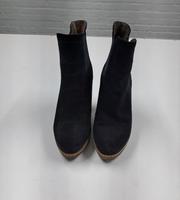 Chelsea Boots Echtleder in 37 Niedersachsen - Nordhorn Vorschau