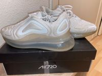 Nike air max 720 Weiss Duisburg - Duisburg-Mitte Vorschau