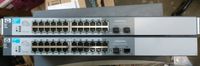 HP Pro Curve 1810g-24 LAN Switch Gbit 24 fach Baden-Württemberg - Sauldorf Vorschau